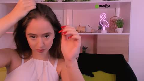 Snapshot of sendi_cais chatting on 10/22/25, 08:25 Sendi online show from 10/22/25, 08:25