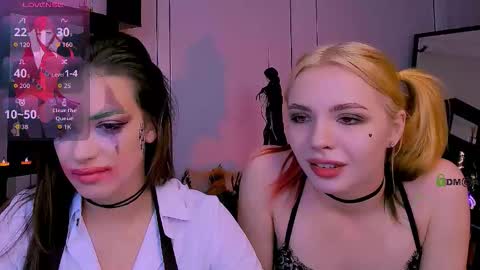 Snapshot of sendi_cais chatting on 10/28/25, 09:57 Sendi online show from 10/28/25, 09:57