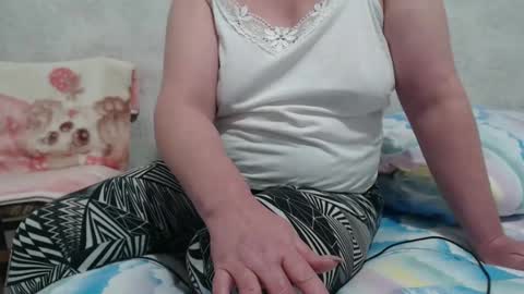 Lenna online show from 12/04/24, 11:41