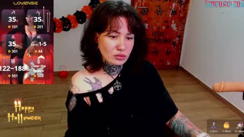 Snapshot of senorita_dakota chatting on 10/18/25, 07:25 senorita_dakota online show from 10/18/25, 07:25