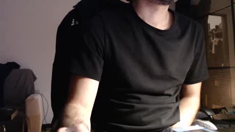 senorneby online show from 10/22/25, 05:56