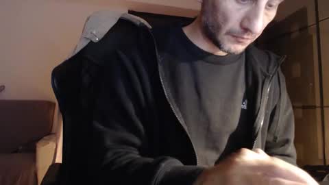 senorneby online show from 11/24/25, 06:40