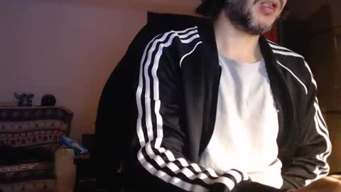 senorneby online show from 12/16/25, 05:51