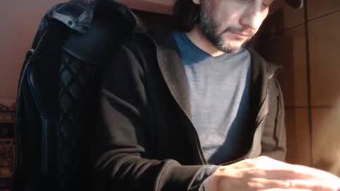 senorneby online show from 01/15/26, 06:44