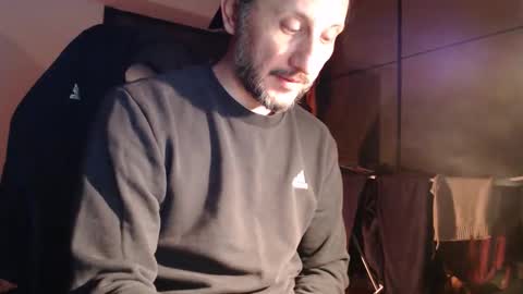 senorneby online show from 03/02/26, 07:21