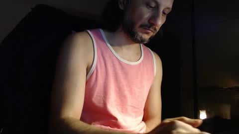 senorneby online show from 03/05/26, 07:32