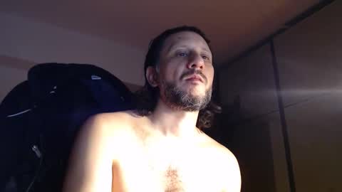 senorneby online show from 03/11/26, 06:47