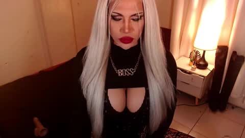 unstappable queen kate online show from 02/07/26, 09:07