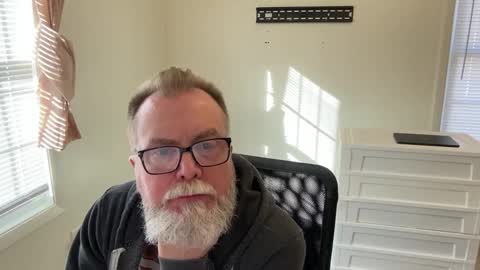 Daddy Dave online show from 12/03/24, 07:44