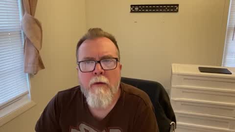 Daddy Dave online show from 12/04/24, 02:26