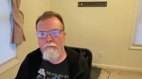 Daddy Dave online show from 12/05/24, 10:01