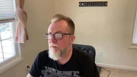 Daddy Dave online show from 12/07/24, 04:25