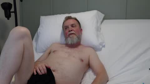 Daddy Dave online show from 12/28/24, 08:47