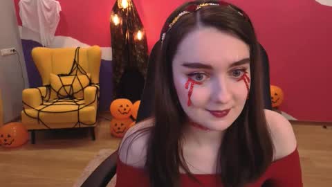 sensemysoul online show from 10/31/25, 07:04