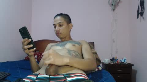 Your Boys online show from 01/16/25, 11:59