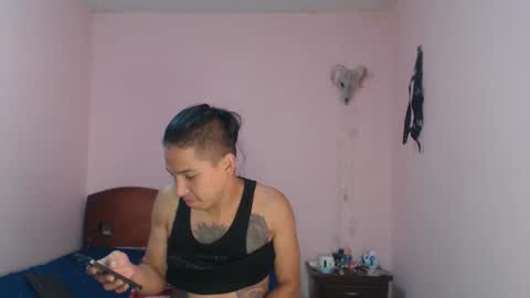 Your Boys online show from 01/17/25, 12:42