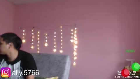 Your Boys online show from 12/02/25, 07:31