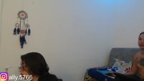 Your Boys online show from 07/10/26, 06:43