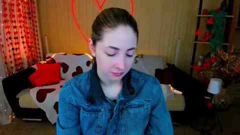 sensitiveheartt online show from 02/17/26, 11:18