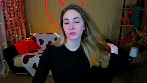 sensitiveheartt online show from 02/20/26, 06:10