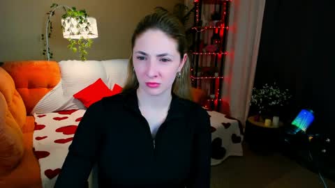 sensitiveheartt online show from 03/31/26, 07:25