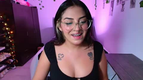 Camille and sophie online show from 12/15/25, 12:15