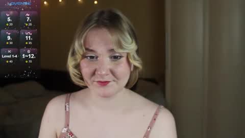 Ilona online show from 12/03/24, 08:28