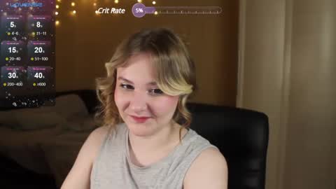 Ilona online show from 01/05/25, 07:28