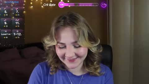 Ilona online show from 01/19/25, 08:09