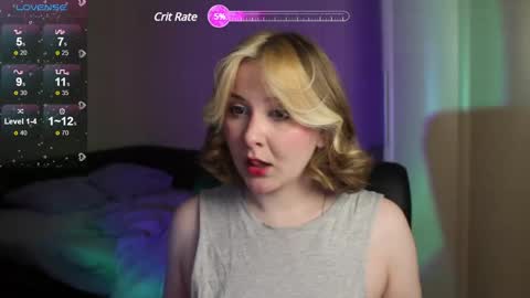 Ilona online show from 03/09/25, 07:26