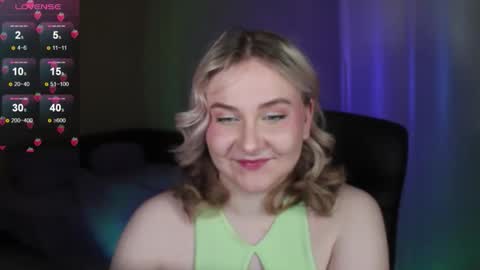 Ilona online show from 09/29/25, 07:51