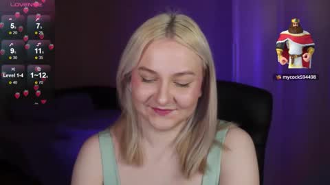 Ilona online show from 10/29/25, 07:59