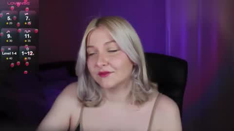 Ilona online show from 11/04/25, 07:35