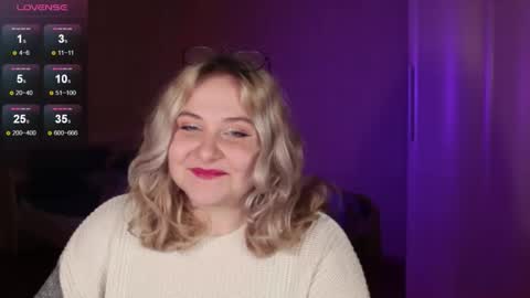 Ilona online show from 02/09/26, 11:42