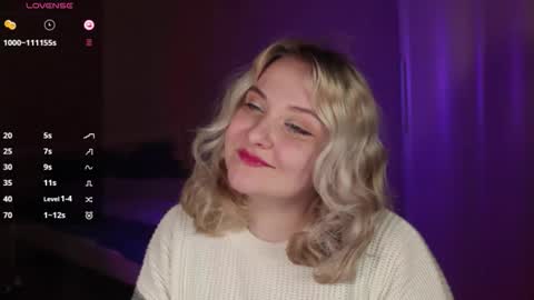 Ilona online show from 02/12/26, 11:00