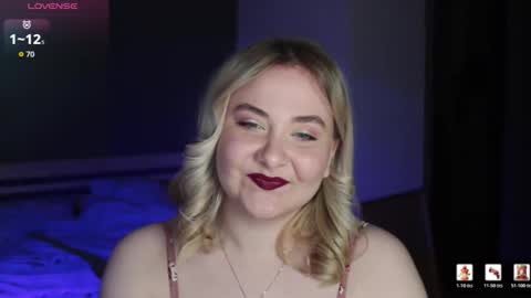 Ilona online show from 04/23/26, 11:40