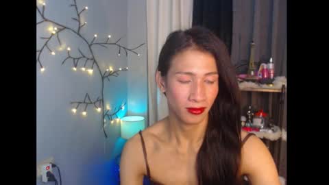 sensual_goergia online show from 10/28/25, 01:20
