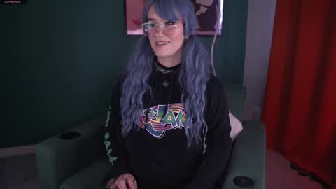 Jasmine online show from 02/27/26, 03:34