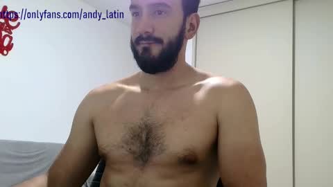 Snapshot of sensual_latiin chatting on 01/12/26, 10:59 Andres M online show from 01/12/26, 10:59