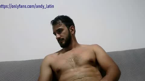 Snapshot of sensual_latiin chatting on 03/30/26, 11:39 Andres M online show from 03/30/26, 11:39