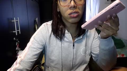Snapshot of sensual_natalie chatting on 01/05/25, 02:30 sensual_natalie online show from 01/05/25, 02:30