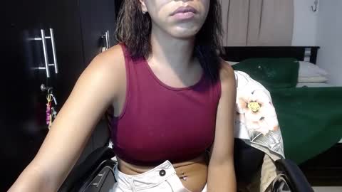 Snapshot of sensual_natalie chatting on 01/08/25, 11:41 sensual_natalie online show from 01/08/25, 11:41