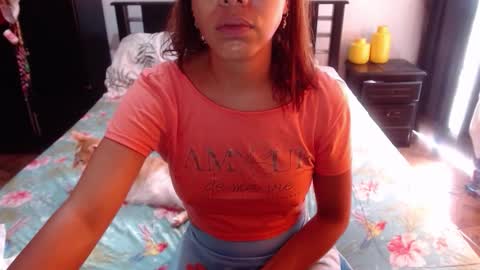 Snapshot of sensual_natalie chatting on 09/24/25, 01:03 sensual_natalie online show from 09/24/25, 01:03