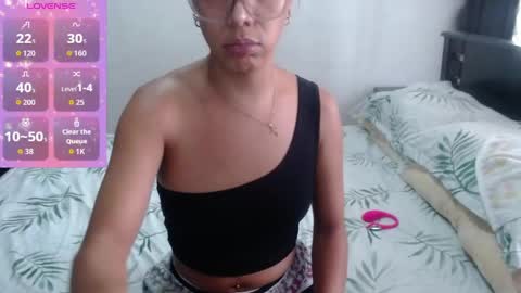 sensual_natalie online show from 04/17/26, 04:43