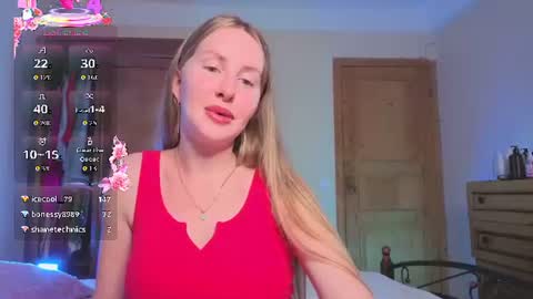 Snapshot of sensual_orchid7 chatting on 06/15/26, 11:07 Jordan online show from 06/15/26, 11:07