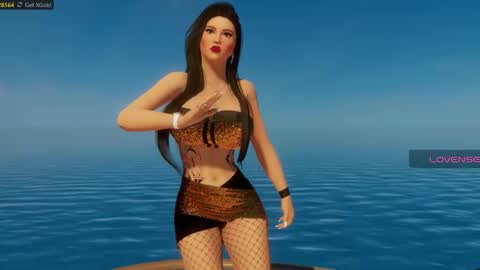 Oriana online show from 09/10/25, 10:59