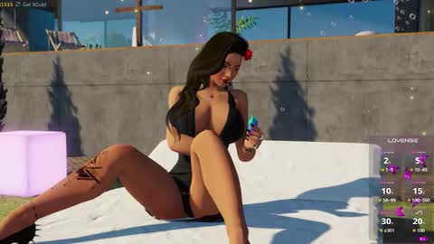 Oriana online show from 09/18/25, 12:29