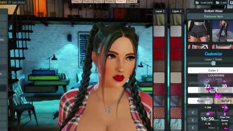 Oriana online show from 10/02/25, 11:06