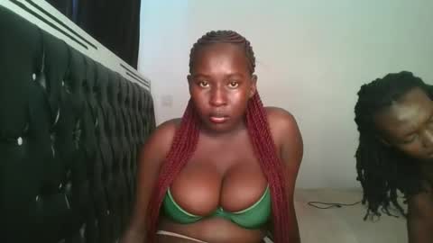 sensual_ria online show from 04/19/26, 09:41