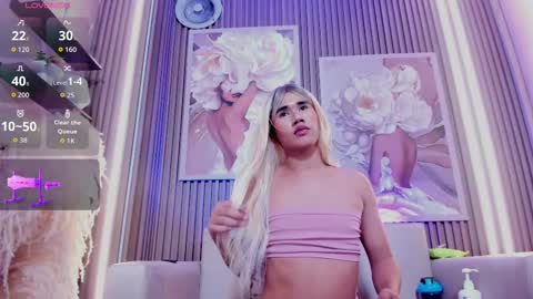 sensual_shanel online show from 03/15/26, 02:56